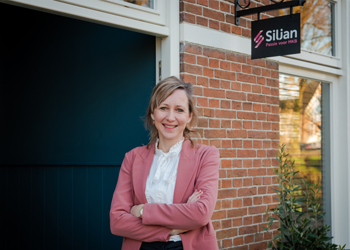 Passie voor het MKB - Siljan MKB