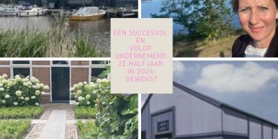 Terugblik op het 1e halfjaar van 2024