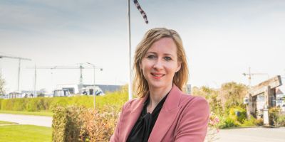 Groot Heerenveen kwam langs voor een kennismaking