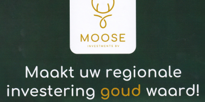 Financieren bij Moose Investments zonder 'gedoe'