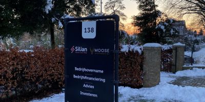 Inzet voor de regionale ontwikkeling -  Terugblik op 5 jarig jubileum