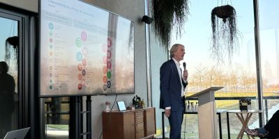 Bijeenkomst in Belvedere over Regionaal Investeren