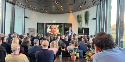 Bijeenkomst in Belvedere over Regionaal Investeren