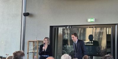 Bijeenkomst in Belvedere over Regionaal Investeren