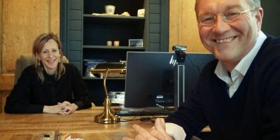 Investeren in Fries leiderschap - samenwerking met Siebren de Ringh MMC