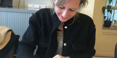 Inzet voor de regionale ontwikkeling -  Terugblik op 5 jarig jubileum