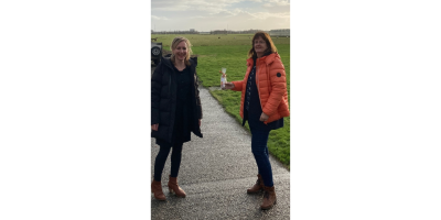 Actie voor bedrijven die ineens dicht moesten