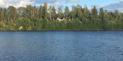 Een droom die uitkomt.